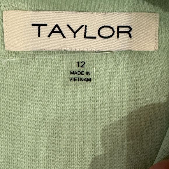 NWT - TAYLOR 'Tweed you' Dress - Women's 12 - Picture 5 of 10
